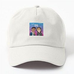 gavin magnus fake love Dad Hat