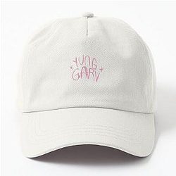 Official gavin Magnus Merch Yung Garv Dad Hat