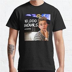 gavin magnus 10,000 hours Classic T-Shirt