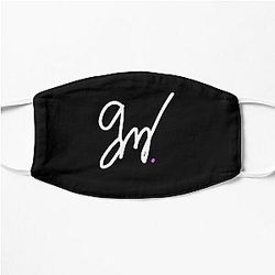 Gavin Magnus lgoo Flat Mask