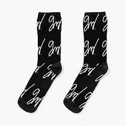 Gavin Magnus lgoo Socks