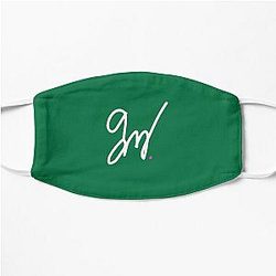 Gavin Magnus lgoo Flat Mask