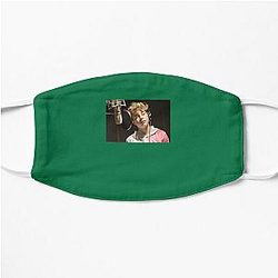 Gavin Magnus singer Flat Mask