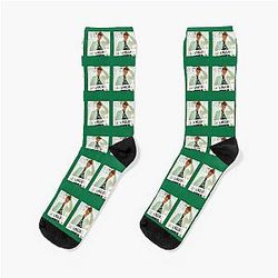 gavin magnus catching feelings Socks