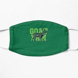 Gavin Magnus - Goat Fam Flat Mask