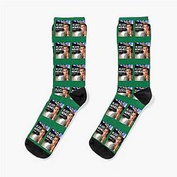gavin magnus 10,000 hours Socks