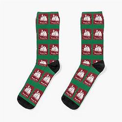 gavin magnus drummer boy Socks