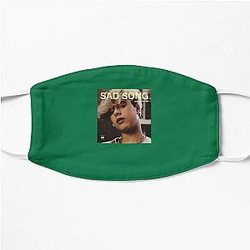 gavin magnus sad song Flat Mask
