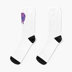 Gavin Magnus 1 Socks