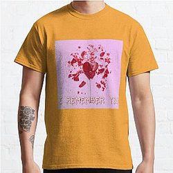gavin magnus i remember you Classic T-Shirt