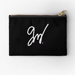 Gavin Magnus lgoo Zipper Pouch