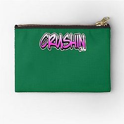 Gavin Magnus gm Zipper Pouch