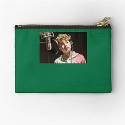 Gavin Magnus singer Zipper Pouch