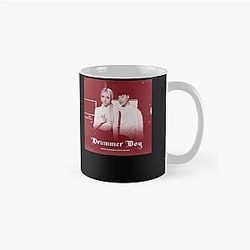 gavin magnus drummer boy Classic Mug