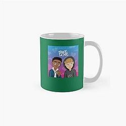 gavin magnus fake love Classic Mug