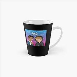 gavin magnus fake love Tall Mug