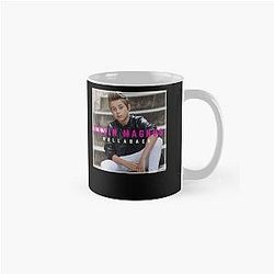 gavin magnus hollaback Classic Mug