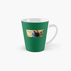 gavin magnus señorita Tall Mug