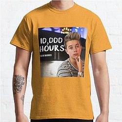 gavin magnus 10,000 hours Classic T-Shirt