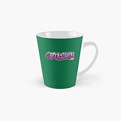 Gavin Magnus gm Tall Mug