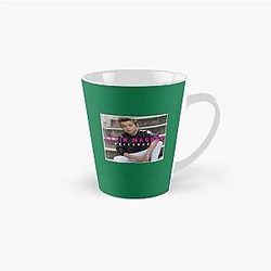 gavin magnus hollaback Tall Mug