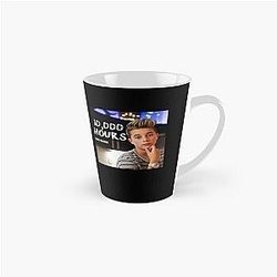 gavin magnus 10,000 hours Tall Mug