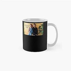 gavin magnus señorita Classic Mug