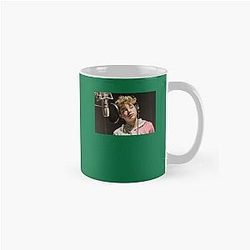 Gavin Magnus singer Classic Mug