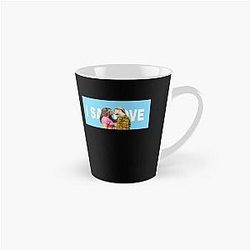 gavin magnus i say love Tall Mug