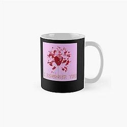 gavin magnus i remember you Classic Mug