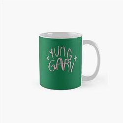 Official gavin Magnus Merch Yung Garv Classic Mug