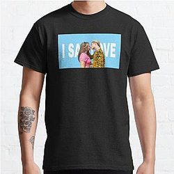 gavin magnus i say love Classic T-Shirt