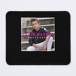 gavin magnus hollaback Mouse Pad