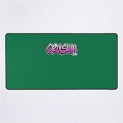 Gavin Magnus gm Desk Mat