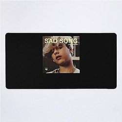 gavin magnus sad song Desk Mat
