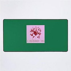 gavin magnus i remember you Desk Mat