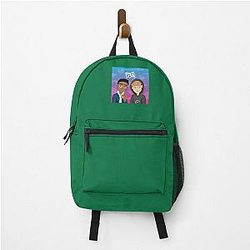 gavin magnus fake love Backpack