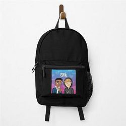 gavin magnus fake love Backpack