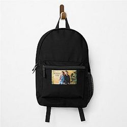 gavin magnus señorita Backpack