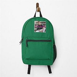 gavin magnus hollaback Backpack