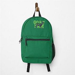 Gavin Magnus - Goat Fam Backpack