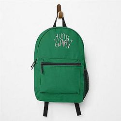 Official gavin Magnus Merch Yung Garv Backpack