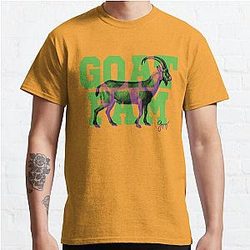 Gavin Magnus - Goat Fam Classic T-Shirt
