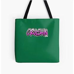 Gavin Magnus gm All Over Print Tote Bag