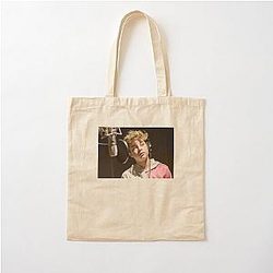 Gavin Magnus singer Cotton Tote Bag