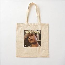 gavin magnus sad song Cotton Tote Bag
