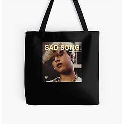 gavin magnus sad song All Over Print Tote Bag