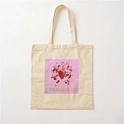 gavin magnus i remember you Cotton Tote Bag
