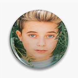 gavin magnus Pin