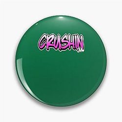 Gavin Magnus gm Pin